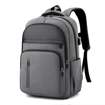 Organize de forma eficiente com esta mochila de armazenamento de transporte e transporte de capacidade