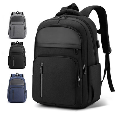 Organize de forma eficiente com esta mochila de armazenamento de transporte e transporte de capacidade