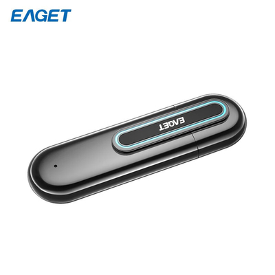 256G Yijie SU66 USB3.2 Gen2 Ultra Fast Solid-State USB Perfeito para Entrega de Negócios