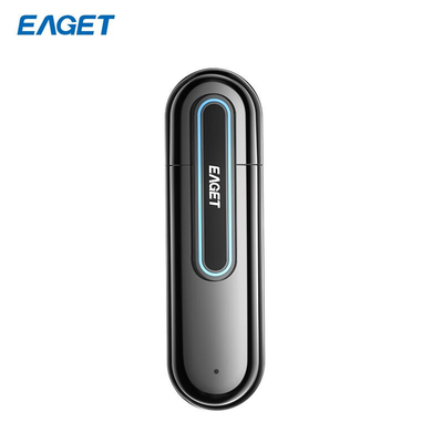 256G Yijie SU66 USB3.2 Gen2 Ultra Fast Solid-State USB Perfeito para Entrega de Negócios