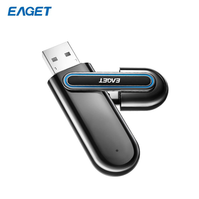 256G Yijie SU66 USB3.2 Gen2 Ultra Fast Solid-State USB Perfeito para Entrega de Negócios