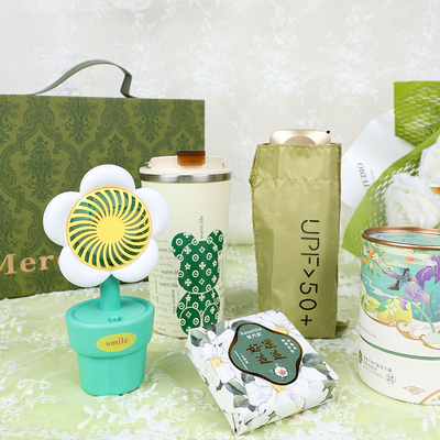 Conjunto de souvenirs de impressão retro de luxo perfeito para relações com ex-alunos e reuniões de turma