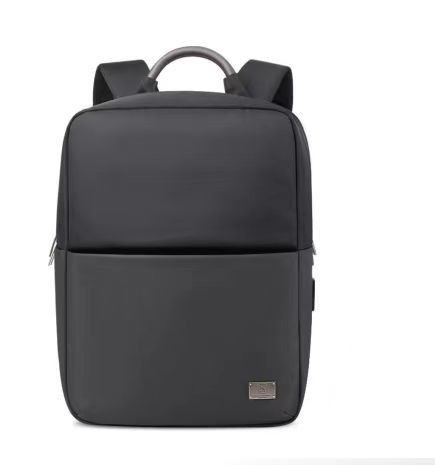 Técnicas de Impressão UV Mochila de Negócios Saco de Computador Empresa Actividade Presente para Hotel e Resort