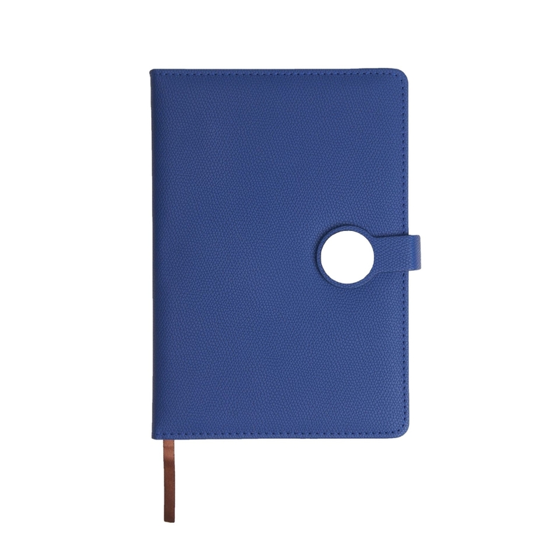 Diário de Papel e Papelada de Escritório Set de 4 peças Um guarda-chuva notebook USB recarregável com caixa e caneta