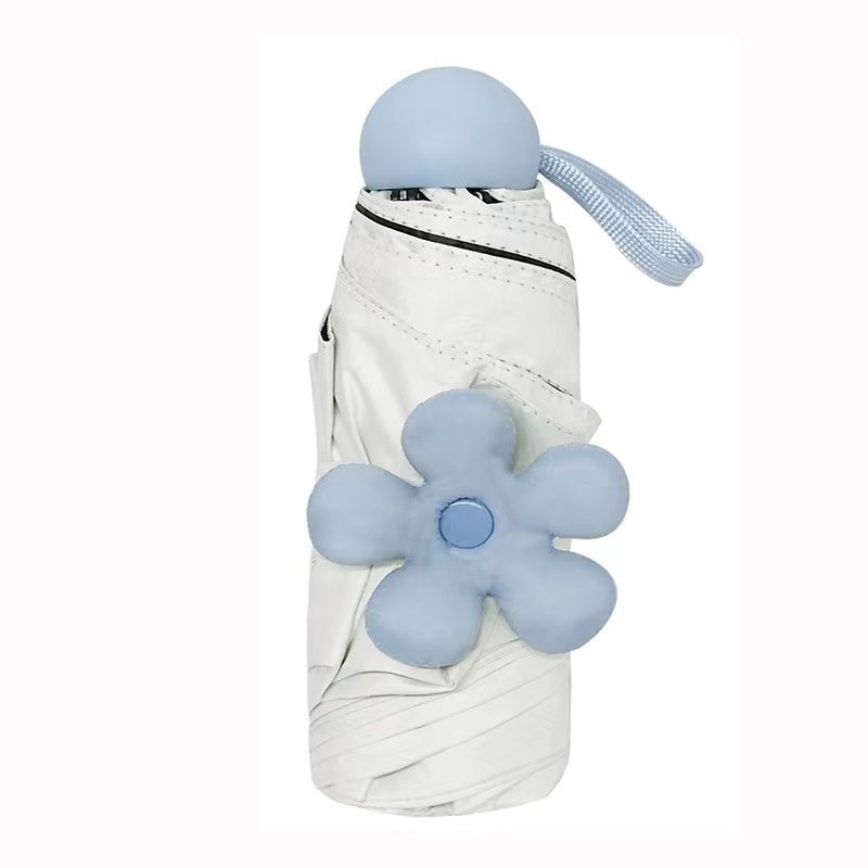 Self Care Beauty Fusion Series Set de caixa de presente com estilo moderno e bolsa de guarda-chuva