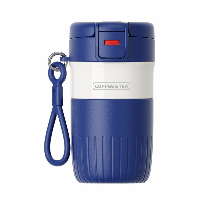 High Beauty 316 Double Drink Isolation Cup 480ml Ideal para agências de viagens
