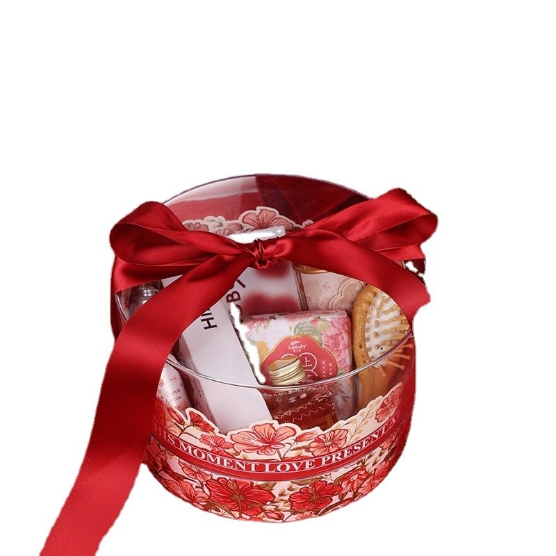 Impressão digital Blossom Sweetheart cor personalizada para a celebração do Dia da Mãe