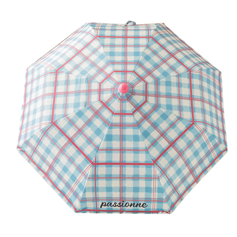 Alvo Utilizador Final Automóvel Dual-Purpose Protector Solar guarda-chuva para dias ensolarados e chuvosos
