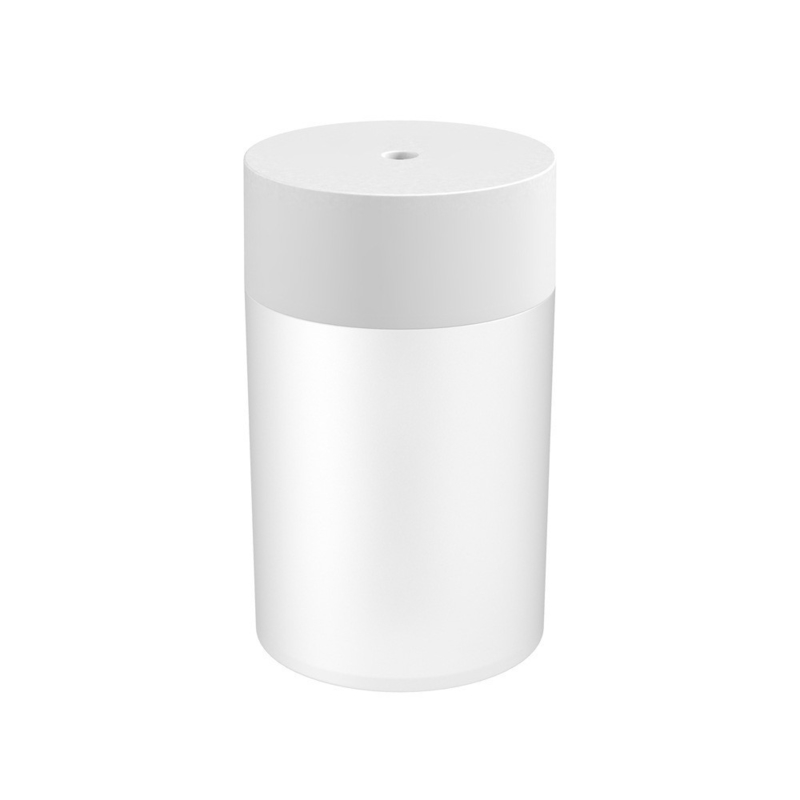 Atmosfera Colorida Umidificador de Luz Noturna USB Spray de Ar para a Promoção do Dia dos tolos de Abril