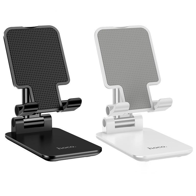 Stand de mesa dobrável com impressão a cores e logotipo incluídos