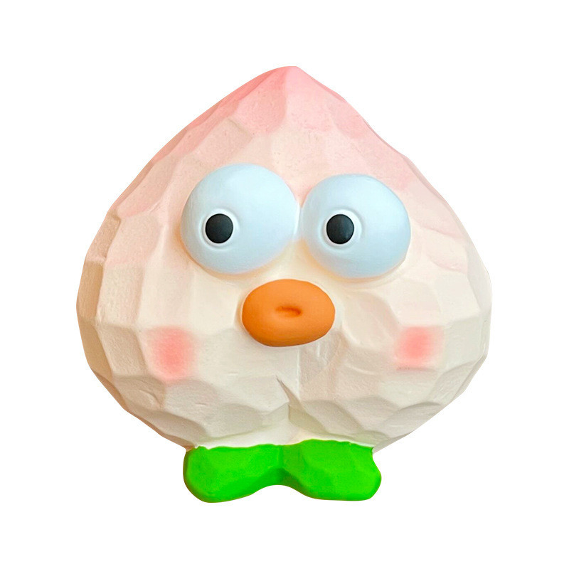 Ornamentações de resina de estilo de escultura de madeira fantasiosa perfeitas para cenários esportivos e de jogos