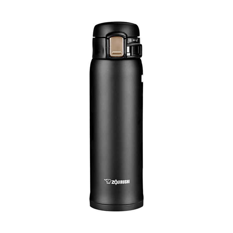 Presente da Empresa 480ml Porta-vozes de aço inoxidável copo de água isolado para reuniões de classe