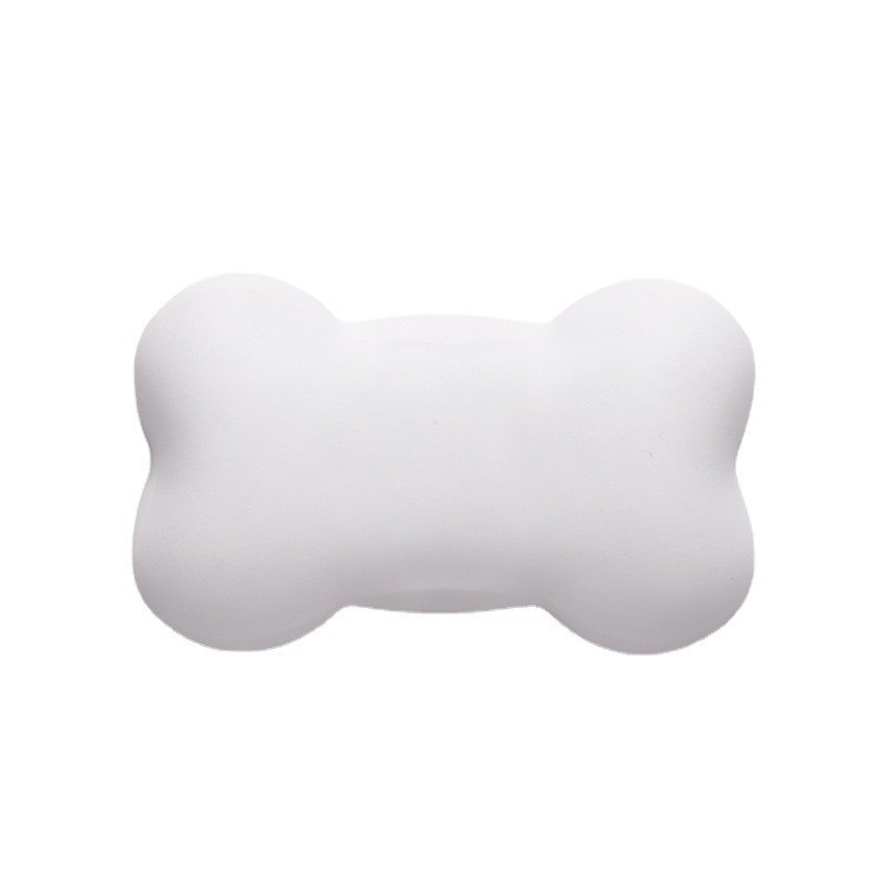 Produtos de escritório Impressão UV Proteção de pulso de couro de silicone criativo com presente criativo