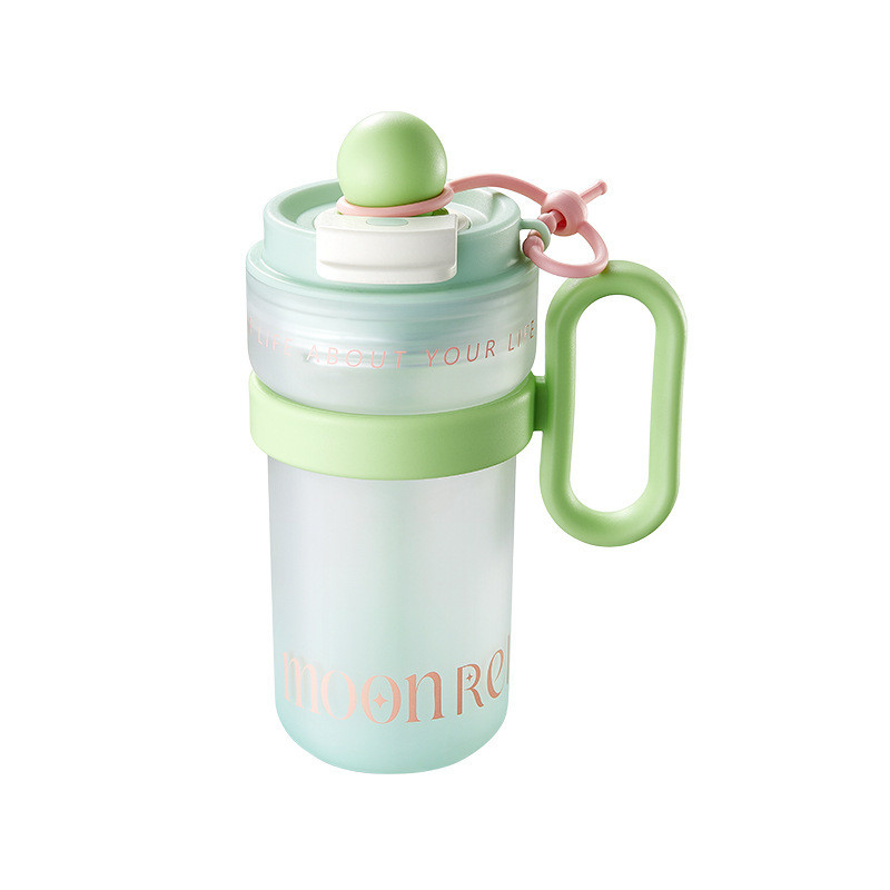 304 aço inoxidável Ins estilo Mini Pocket Cup com logotipo do cliente e presente de atividade