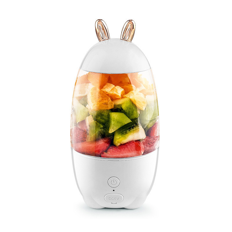 1 Impressão a cores Mini-juicer elétrico portátil para igrejas e gráficos religiosos