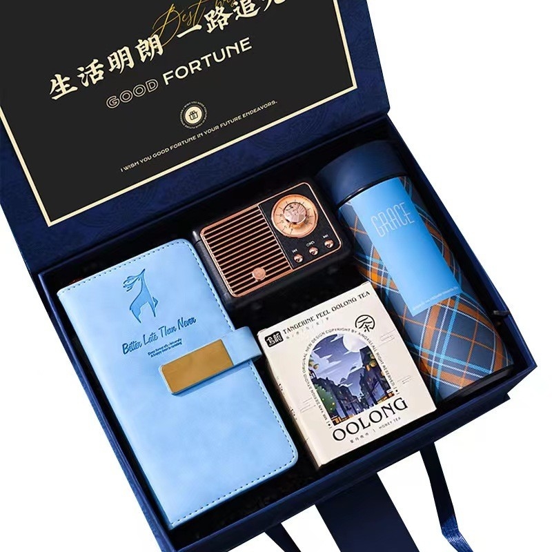 Conjunto de presentes de negócios do Dia das Mães para hotéis e resorts 1 Design de impressão gráfica a cores