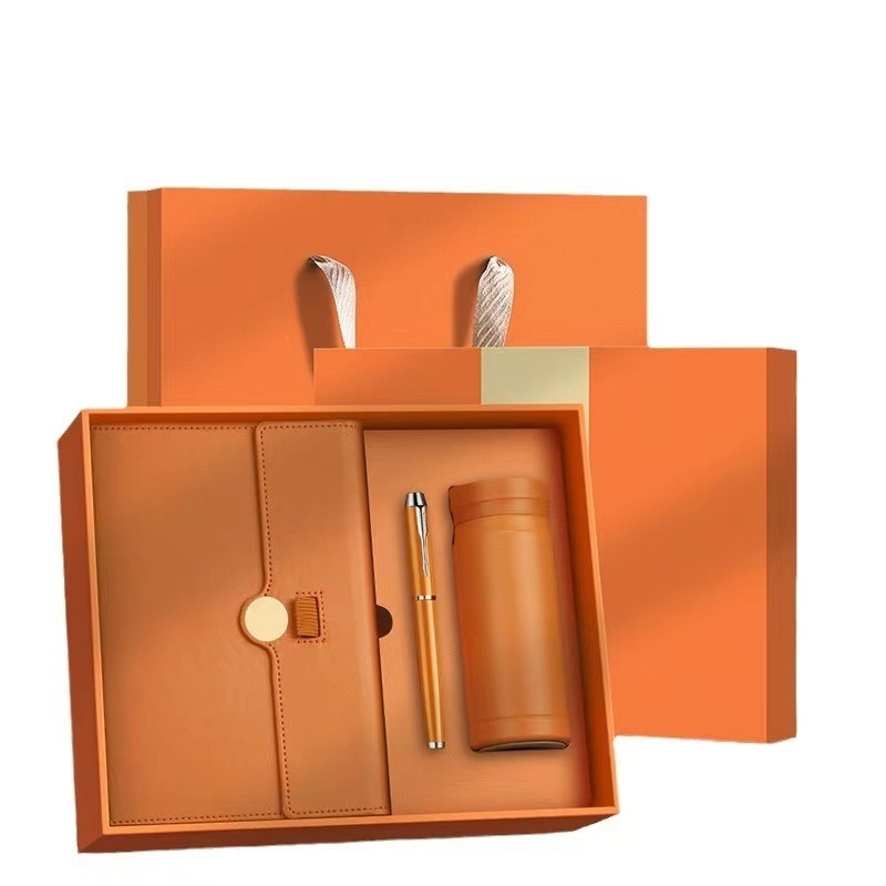 Logotipo personalizado Aceitável High Beauty Notebook Copo de isolamento para mercado agrícola