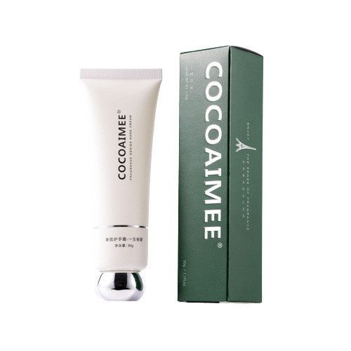 Coco Amy Hand Cream Fragrância Francesa O presente perfeito de Ação de Graças para os seus empregados