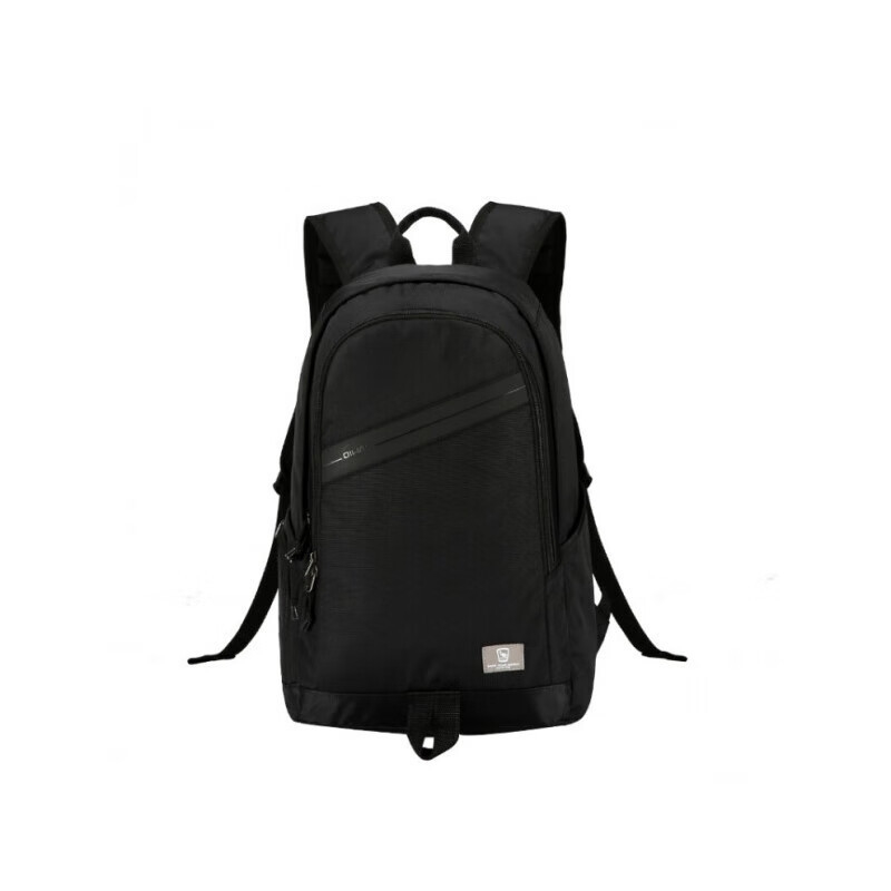 Mochila de massagem de grande capacidade com cinturão de ombro para atividades