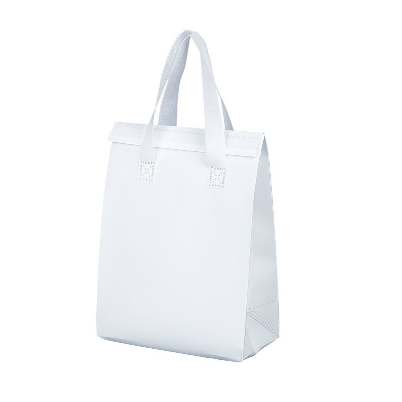 Logotipo Logotipo do cliente Bolsas de isolamento de alumínio personalizadas