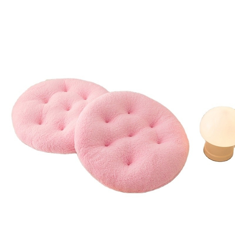 Técnicas de impressão UV almofada de banquinho para decoração de estilo japonês e benefícios para funcionários