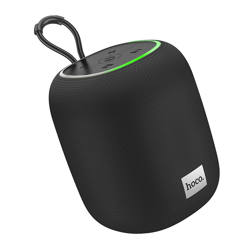 Hotel e Resort Outdoor Essential Portavel Bluetooth Speaker com som alto